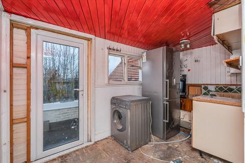 undefined, Flat 5, 42 Frimley Road, Camberley GU15 3BD