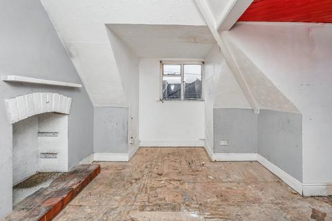 undefined, Flat 5, 42 Frimley Road, Camberley GU15 3BD