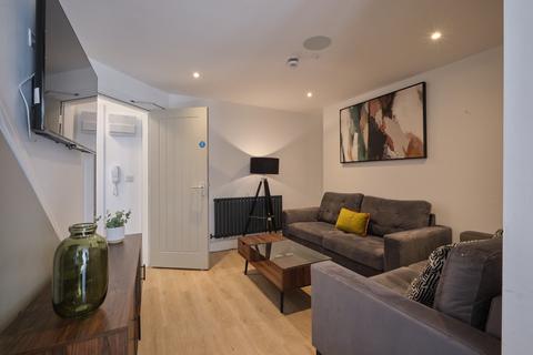 undefined, at Liverpool, 31, Mansel Street SA1