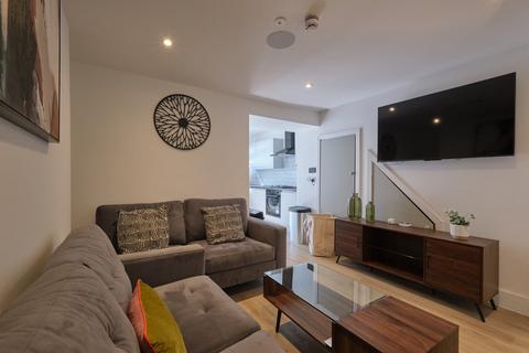 undefined, at Liverpool, 31, Mansel Street SA1