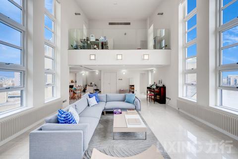 3 bedroom apartment for sale, Pierpoint Building, Westferry Road, Canary Wharf, E14