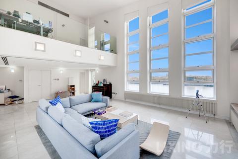 3 bedroom apartment for sale, Pierpoint Building, Westferry Road, Canary Wharf, E14