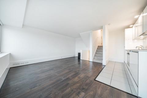 2 bedroom flat for sale, George Beard Road, Aragon Tower George Beard Road, SE8