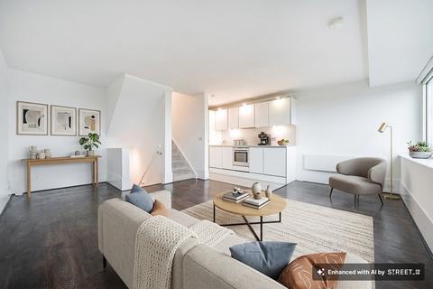 2 bedroom flat for sale, George Beard Road, Aragon Tower George Beard Road, SE8