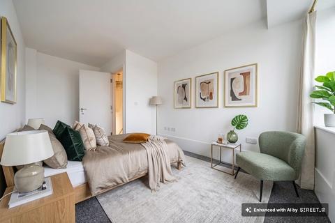 2 bedroom flat for sale, George Beard Road, Aragon Tower George Beard Road, SE8