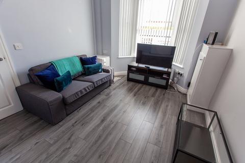 undefined, Jubilee Drive, L7 8SL,
