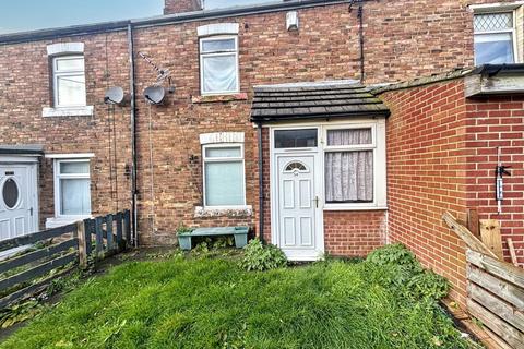 undefined, Edward Street, Hetton-le-Hole, Houghton Le Spring, Tyne and Wear, DH5 9EL