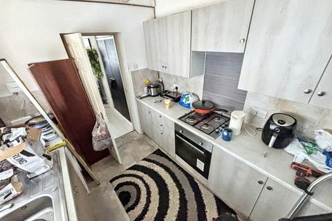 undefined, Edward Street, Hetton-le-Hole, Houghton Le Spring, Tyne and Wear, DH5 9EL