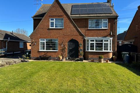 undefined, Burgh Road, Skegness PE25