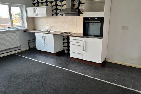 undefined, Burgh Road, Skegness PE25