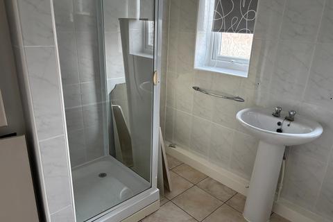 undefined, Burgh Road, Skegness PE25