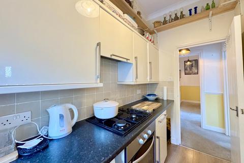 1 bedroom apartment for sale, Beechey Road, Bournemouth, BH8