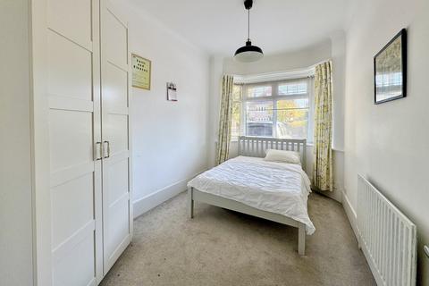 1 bedroom apartment for sale, Beechey Road, Bournemouth, BH8