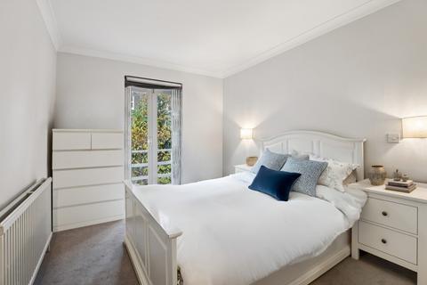 undefined, Longridge Road, London, SW5