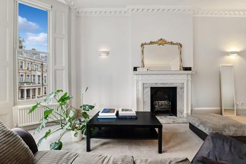 undefined, Longridge Road, London, SW5