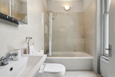 undefined, Longridge Road, London, SW5