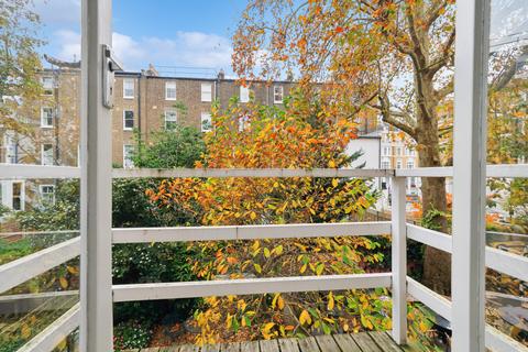 undefined, Longridge Road, London, SW5