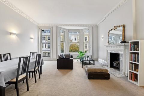 undefined, Longridge Road, London, SW5