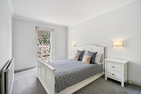 1 bedroom apartment for sale, Longridge Road, London, SW5
