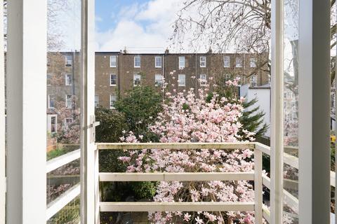 1 bedroom apartment for sale, Longridge Road, London, SW5