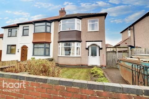 3 bedroom semi-detached house for sale, Fir Tree Avenue, Coventry