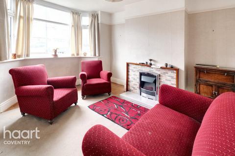 3 bedroom semi-detached house for sale, Fir Tree Avenue, Coventry