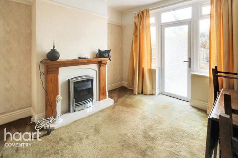 3 bedroom semi-detached house for sale, Fir Tree Avenue, Coventry