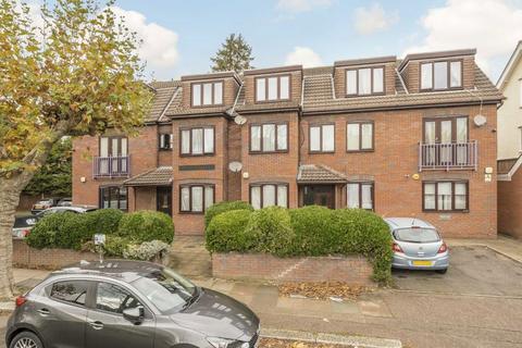 undefined, Christchurch Avenue, London N12