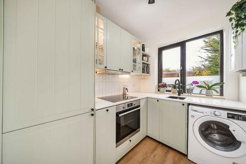 undefined, Christchurch Avenue, London N12