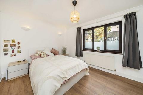 undefined, Christchurch Avenue, London N12