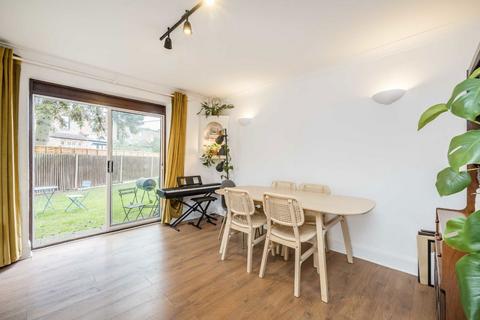 undefined, Christchurch Avenue, London N12