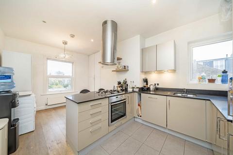 undefined, Linden Avenue, London NW10