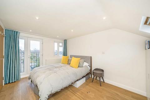 undefined, Linden Avenue, London NW10