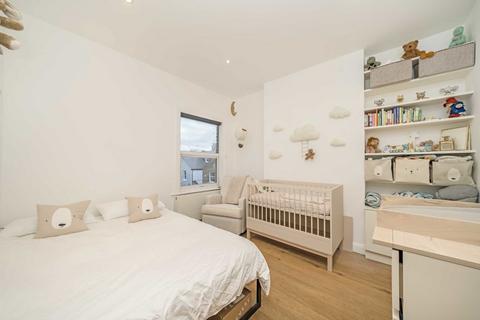 undefined, Linden Avenue, London NW10