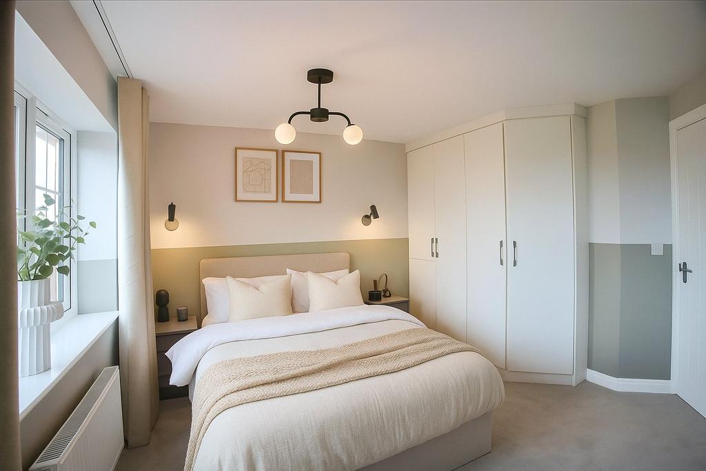 Bedroom 2