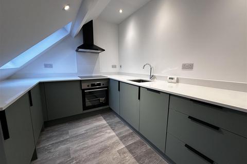 1 bedroom apartment to rent, Richmond Road, Cardiff