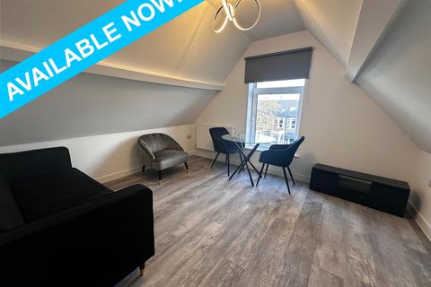 1 bedroom apartment to rent, Richmond Road, Cardiff