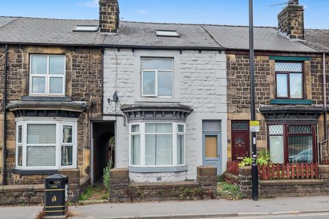 No, 196 Penistone Road North, Sheffield, South Yorkshire S6 1QA