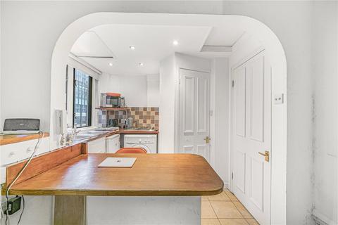 undefined, Charing Cross Road, London, WC2H