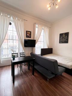 Studio to rent, Camden, London NW1