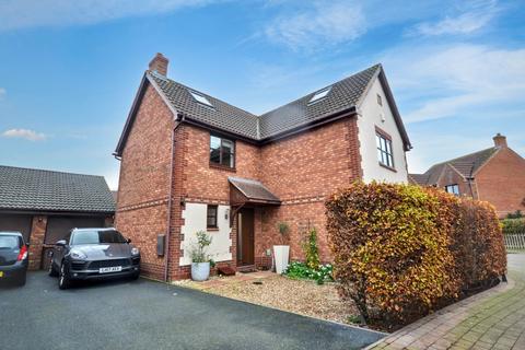 undefined, Walton Cardiff, Tewkesbury, Gloucestershire