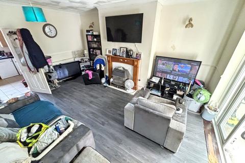 3 bedroom terraced house for sale, West Street, Shotton Colliery, Durham, Durham, DH6 2LJ