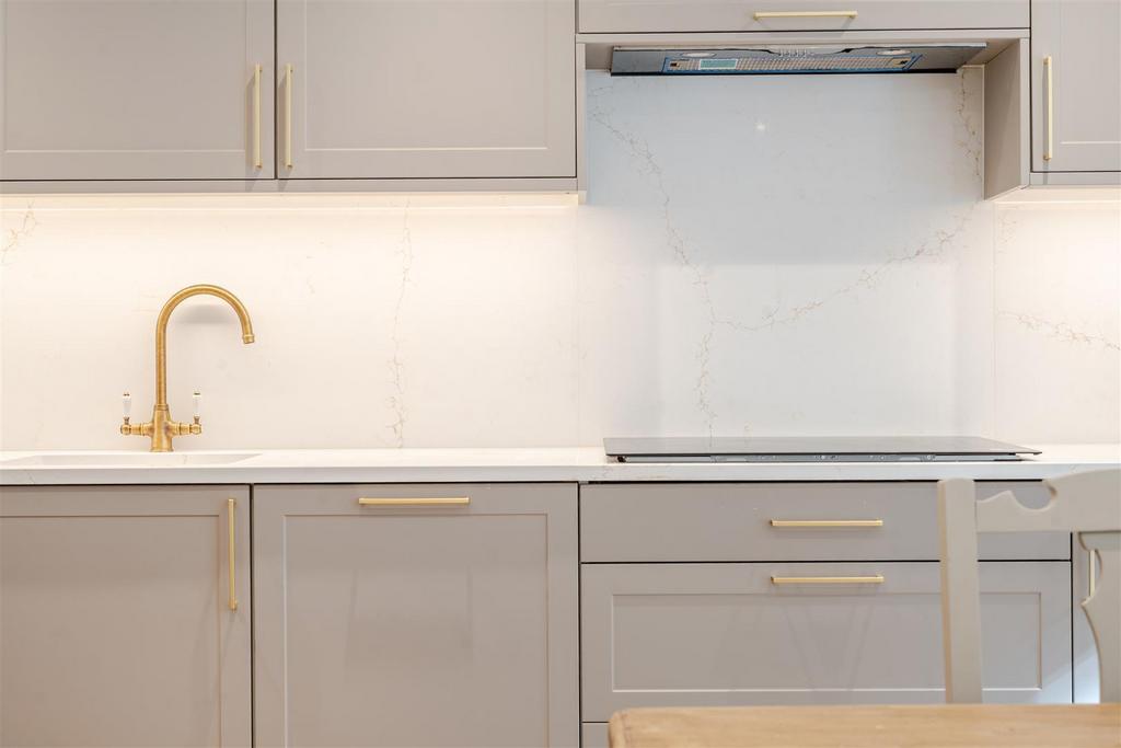 Kitchen Fixtures