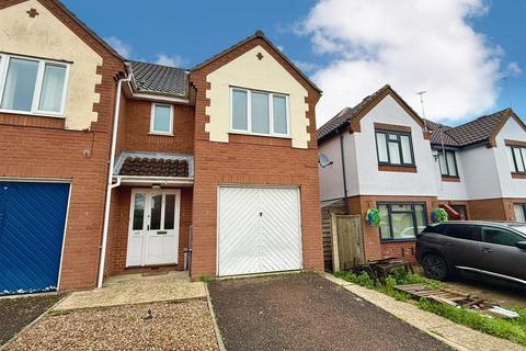 undefined, Market Manor, Acle, NR13