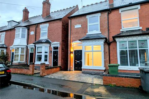 undefined, Church Walk, Kidderminster, Worcestershire, DY11