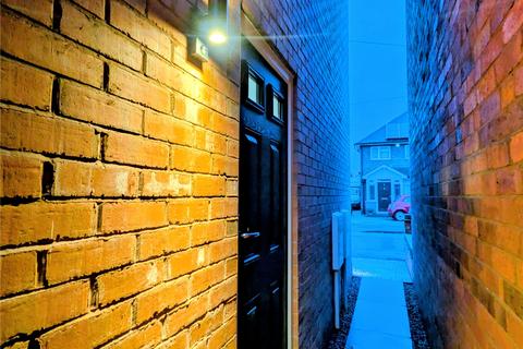 undefined, Church Walk, Kidderminster, Worcestershire, DY11