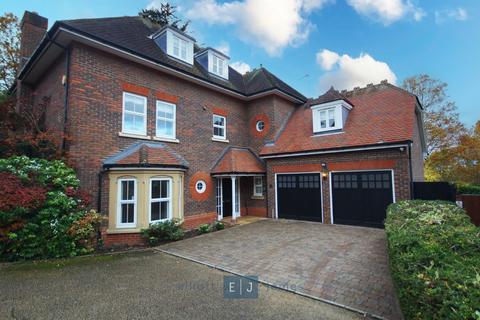 6 bedroom detached house for sale, Regents Drive, Woodford Green IG8