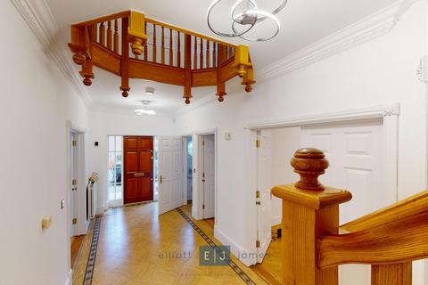 6 bedroom detached house for sale, Regents Drive, Woodford Green IG8