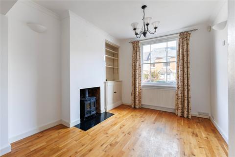 4 bedroom terraced house for sale, Avenue Road, Winchester, Hampshire, SO22