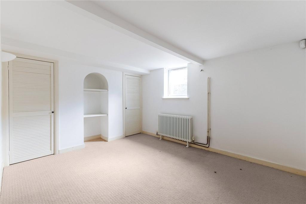 Bedroom Four/Office